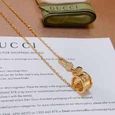 Gucci Necklaces